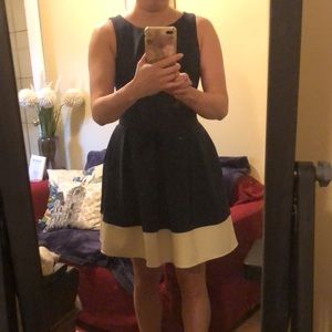 Mod Cloth Dress - Only worn once!